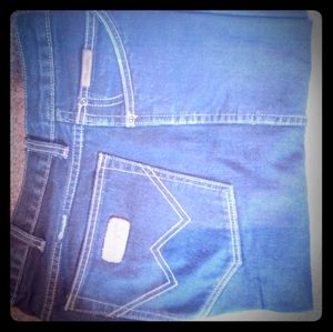 Wrangler jeans